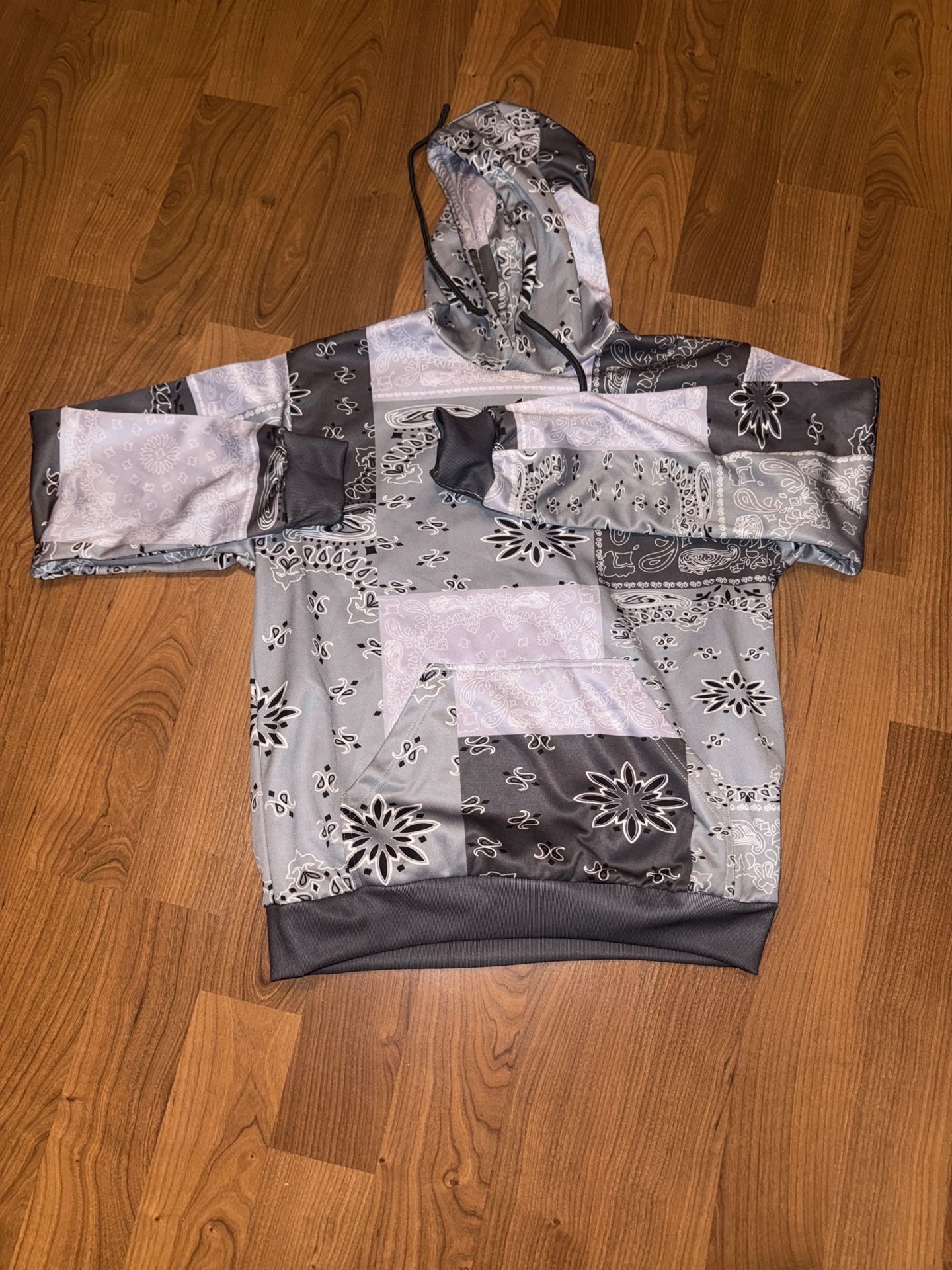 Fashion Nova Jacket