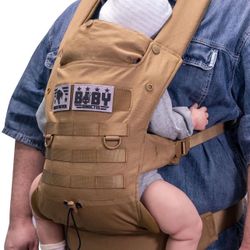 Baby Carrier