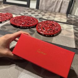 Brand New Louis Vuitton Skates European 42 Men’s Us Size 9