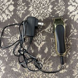 Electric Razors with Chargers + Spare Parts