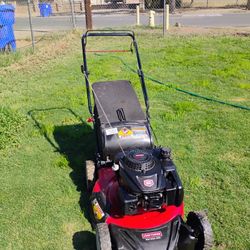 Lawn Mower Repair 