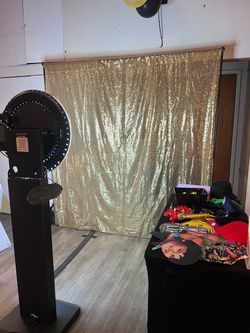 PhotoboothAvailable