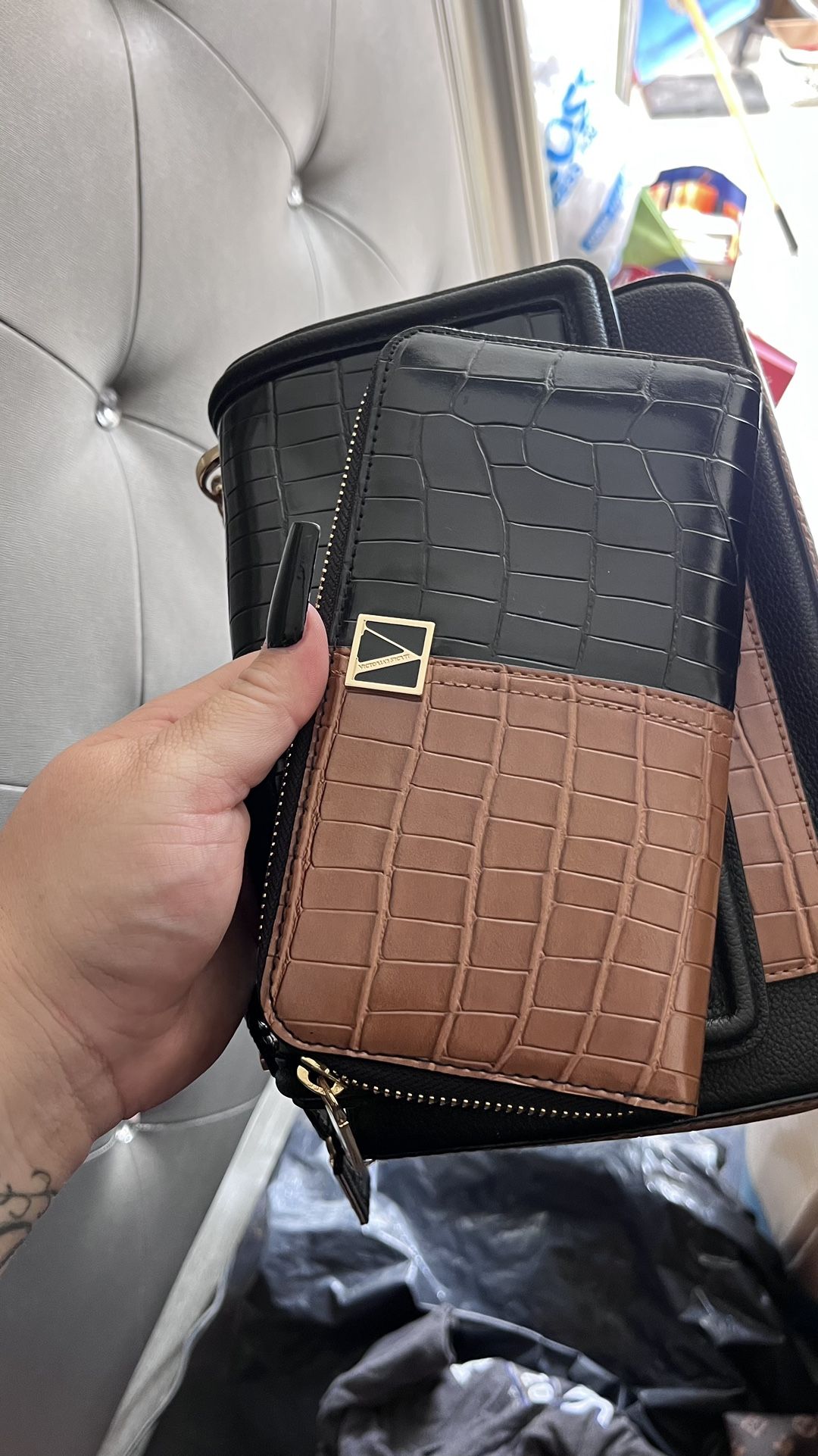 Victorias Secret Wallet 