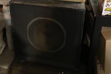 Speaker