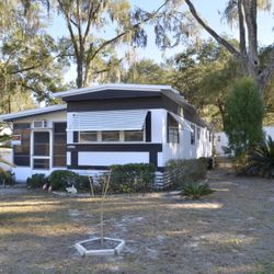 Mobile Home For Sale
