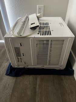 12,00btu Window Ac Unit