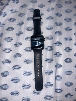 Series 5 Apple Watch 44 Mm