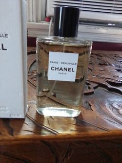 CHANEL WOMENS PERFUME