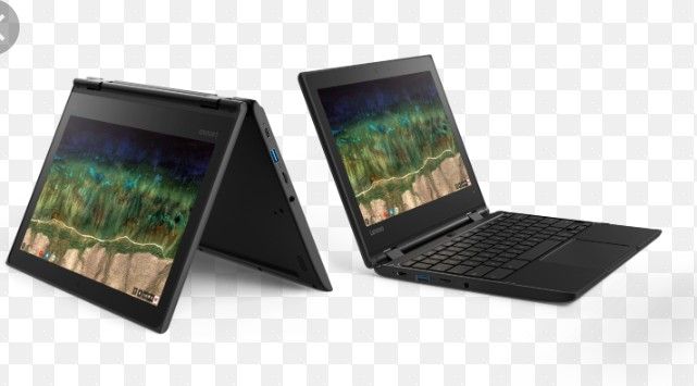 Lenovo Chromebook (laptop)