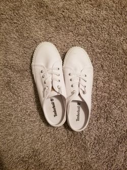 Timberland women's 6.5