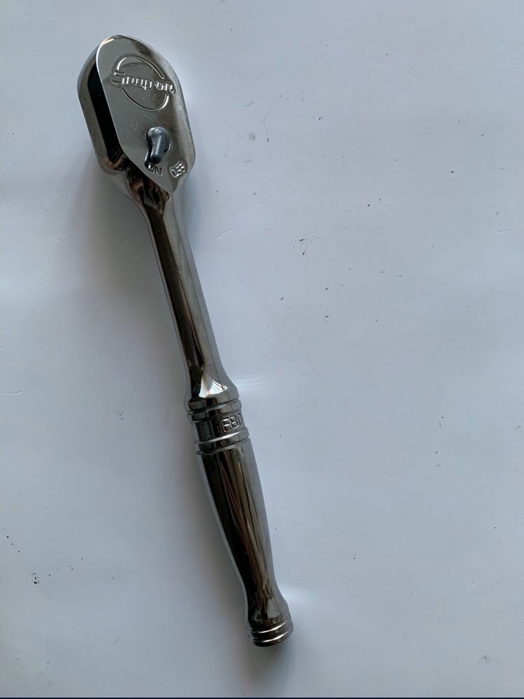 Snap On Ratchet Excellent Mint