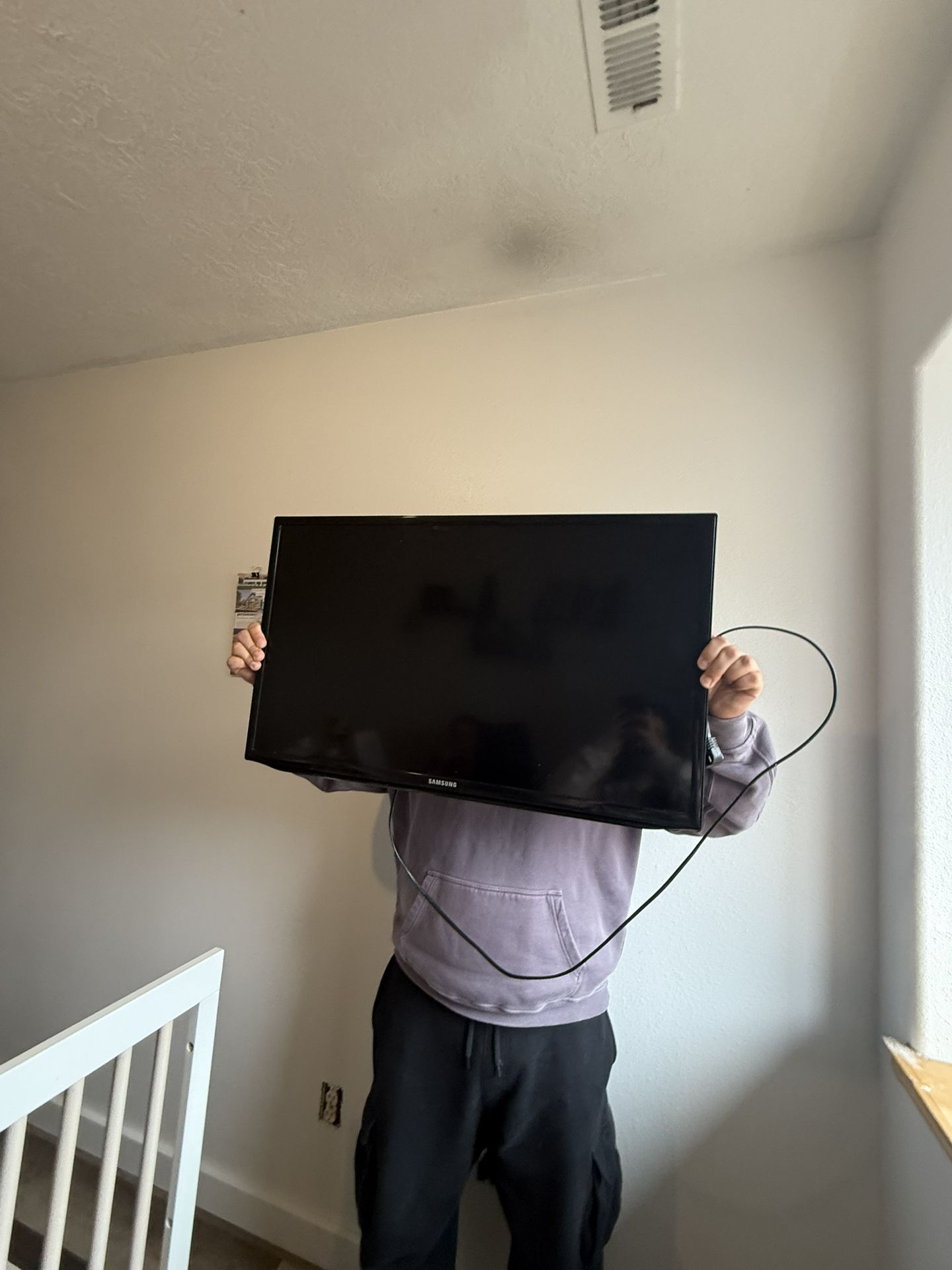 Samsung Tv
