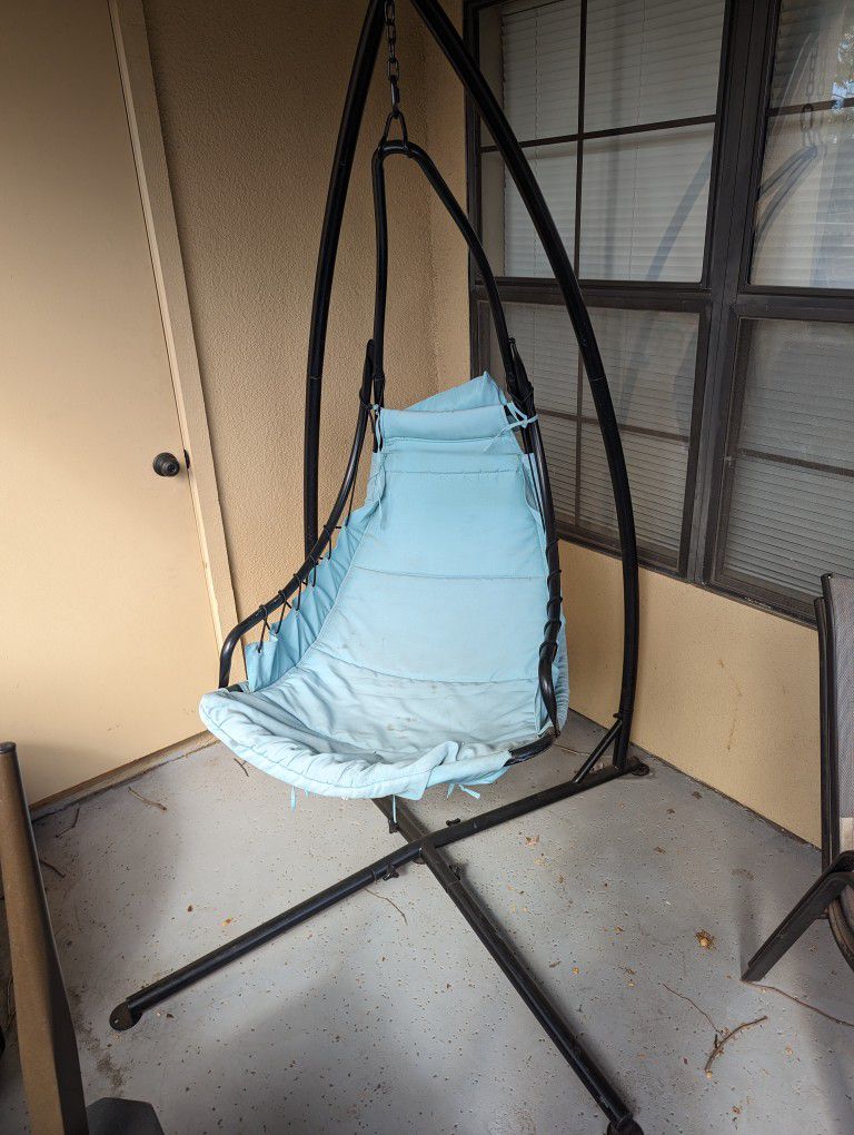 Porch Swing Chair 