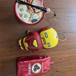 Christmas Ornaments 3