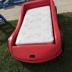 Car bed