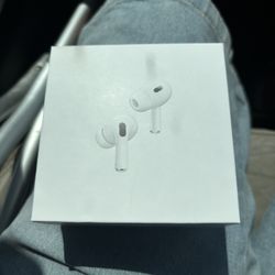 airpod pro gen 2