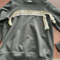 Lanvin Sweatshirt 