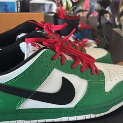 Nike SD Dunks