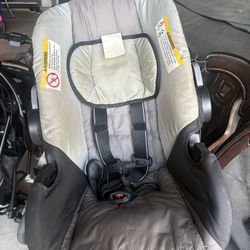 Car Seat