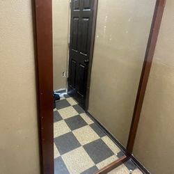 Heavy glass Mirrors 