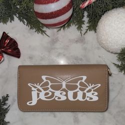 Jesus Wallet