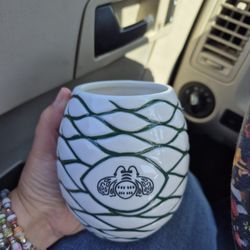 Limited Edition Patron Barware Glass