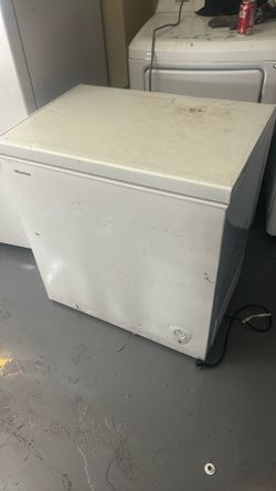 Freezer