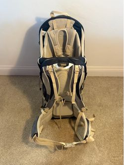 Kelty Kids Hiking Carrier