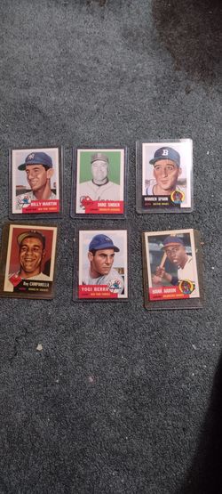 Baseball/Football  Archives,Topps  1984 and 1985 Topps NFL stars football sets see below