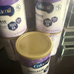 Enfamil Instant Fórmula 