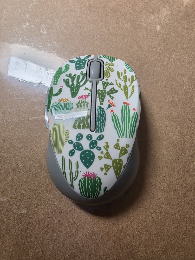 Wireless Mouse