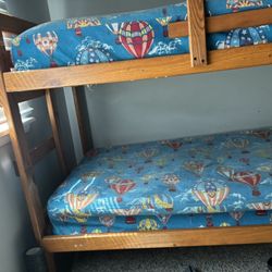 Bunk Beds 