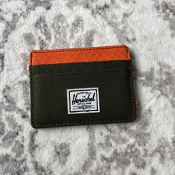 Hershel Wallet/Card Holder