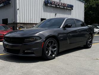2016 Dodge Charger