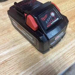 Milwaukee Battery M18 8 Ah