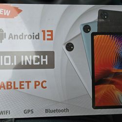 Android  tablet