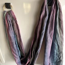 Tula Ring Sling Baby Carrier