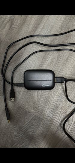 Elgato HD60 S