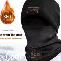 Face Mask Winter 