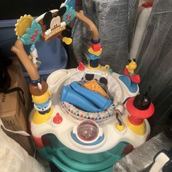 Baby Stuff