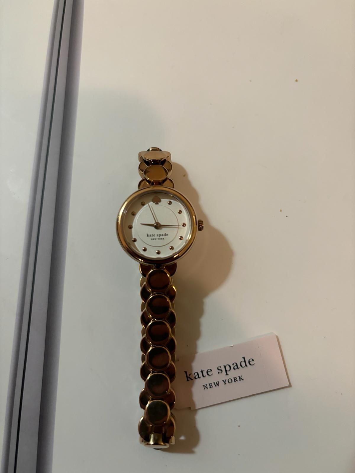 Kate Spade Watch 