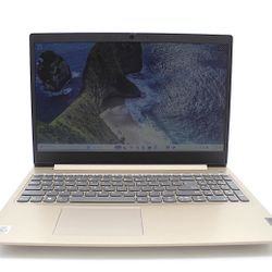 Lenovo IdeaPad 3 15IIL05 Intel i3-1005G1 1.20GHz 12GB Ram 1TB NVMe SSD Win 11 