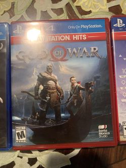 God of War