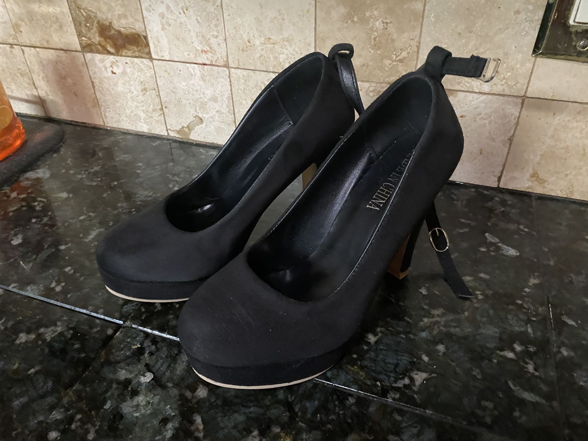Heels