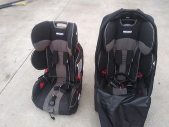 Baby Car Seat