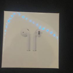 AirPods 2nd Gen