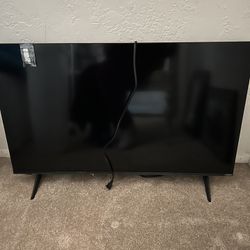 Brand New Vizio 43 Inch TV.