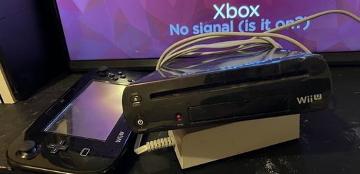 WiiU 