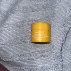 Lip Mask 