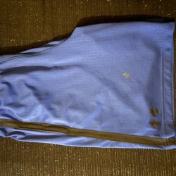 under armor shorts